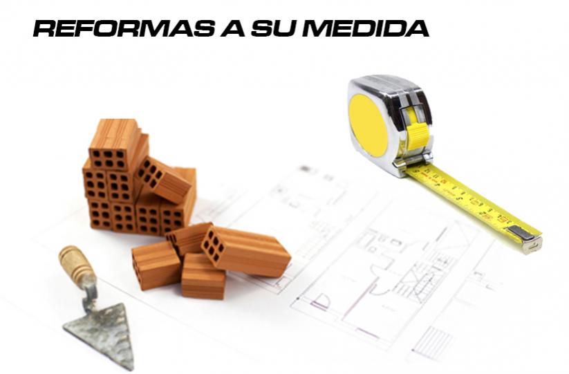 reformas